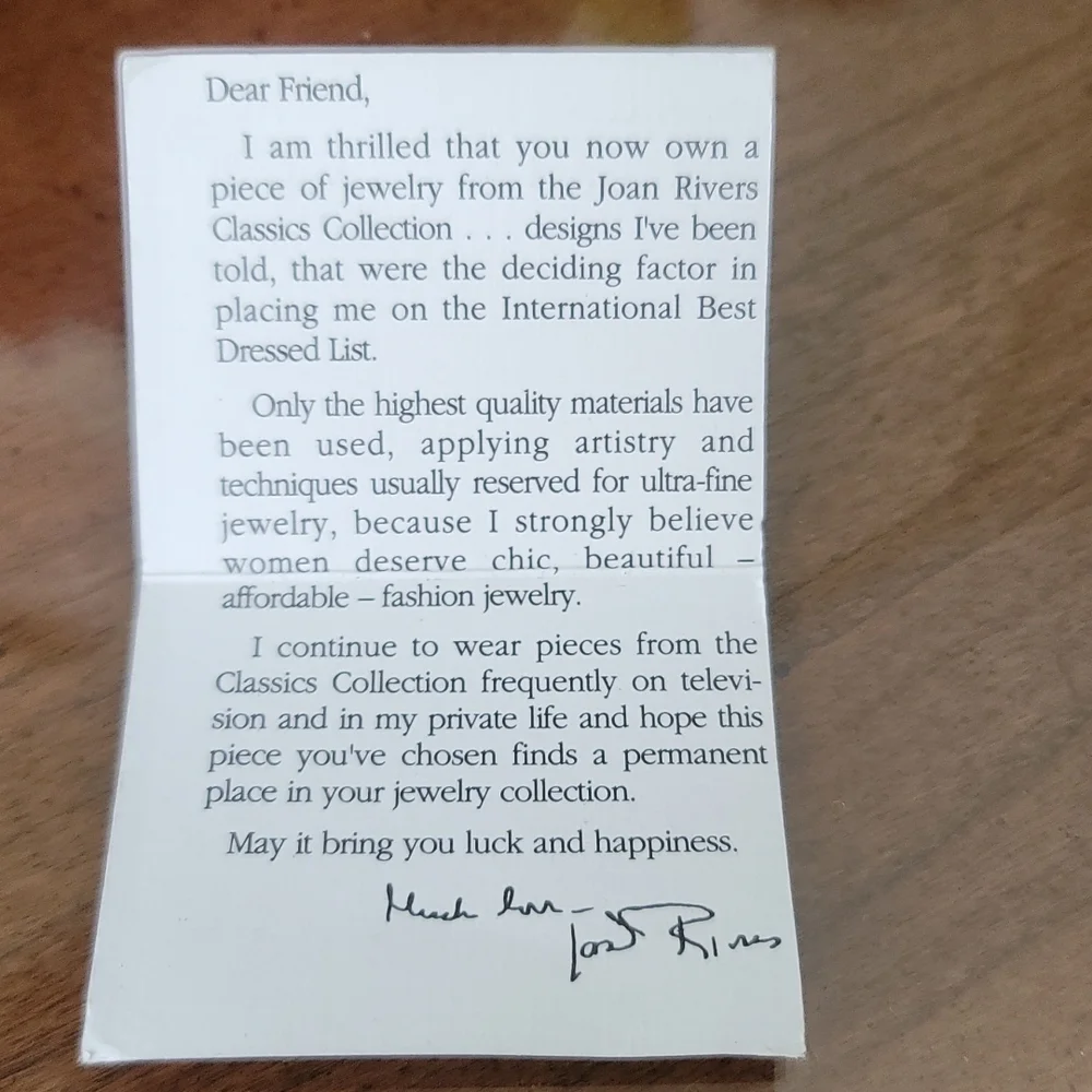 (NWT) John Rivers Collection - Picture 7 of 8